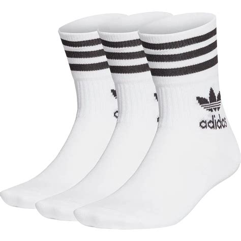 Calcetines Adidas Mujer .